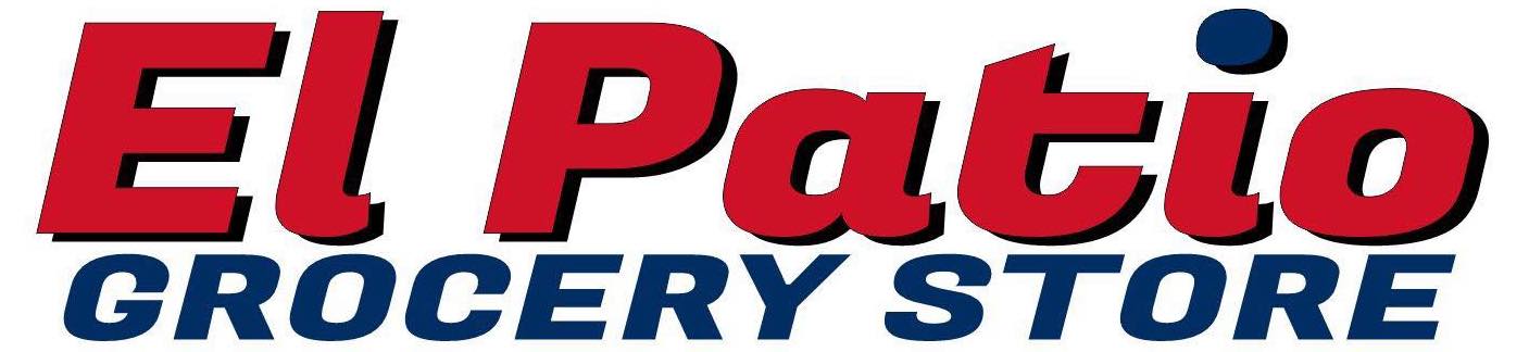 El Patio Logo