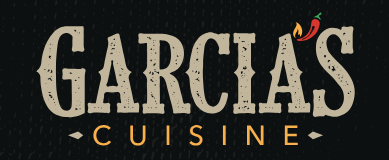 Garcia's Cuisine Logo