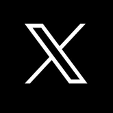 X Logo