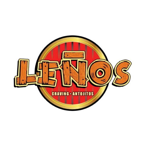 Craving Leños Logo