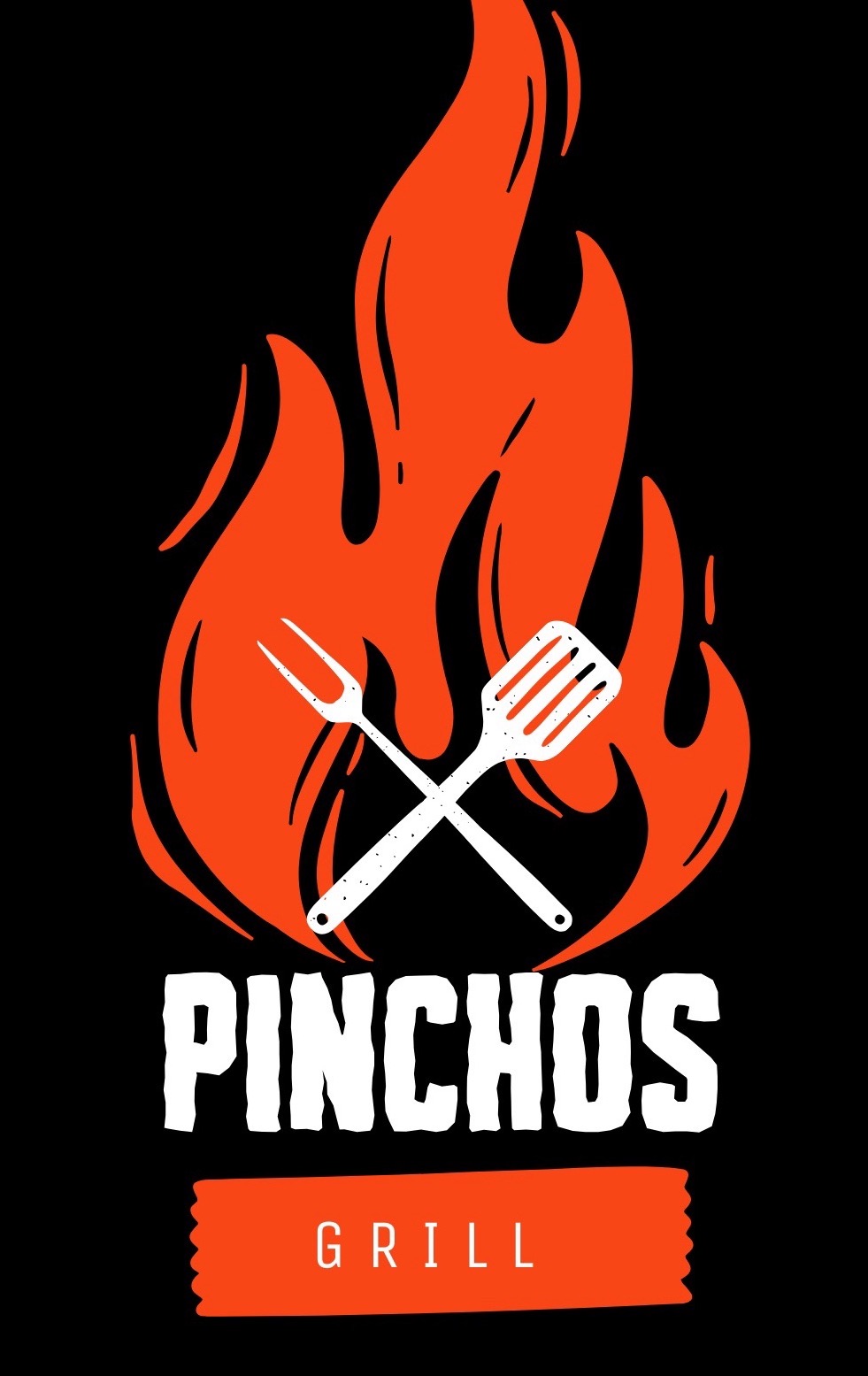 Pinchos Grill