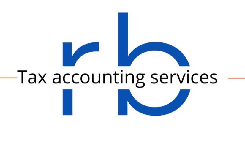 RB Tax Services Logo